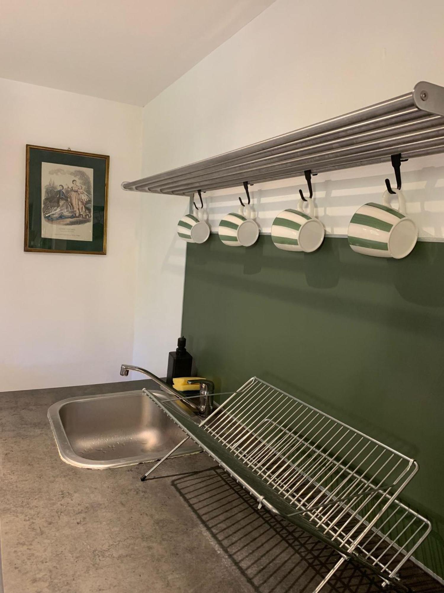 Apartament Sauro 43 Piza Zewnętrze zdjęcie