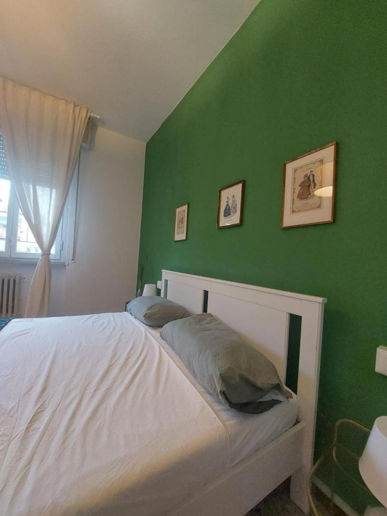Apartament Sauro 43 Piza Zewnętrze zdjęcie