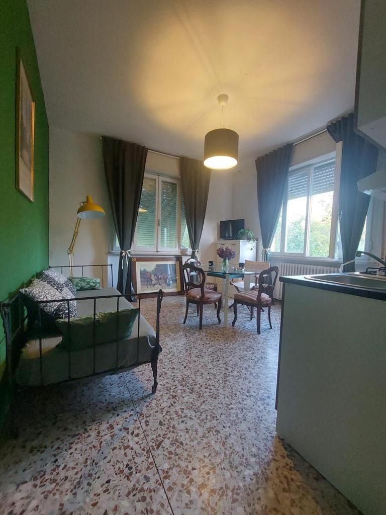 Apartament Sauro 43 Piza Zewnętrze zdjęcie