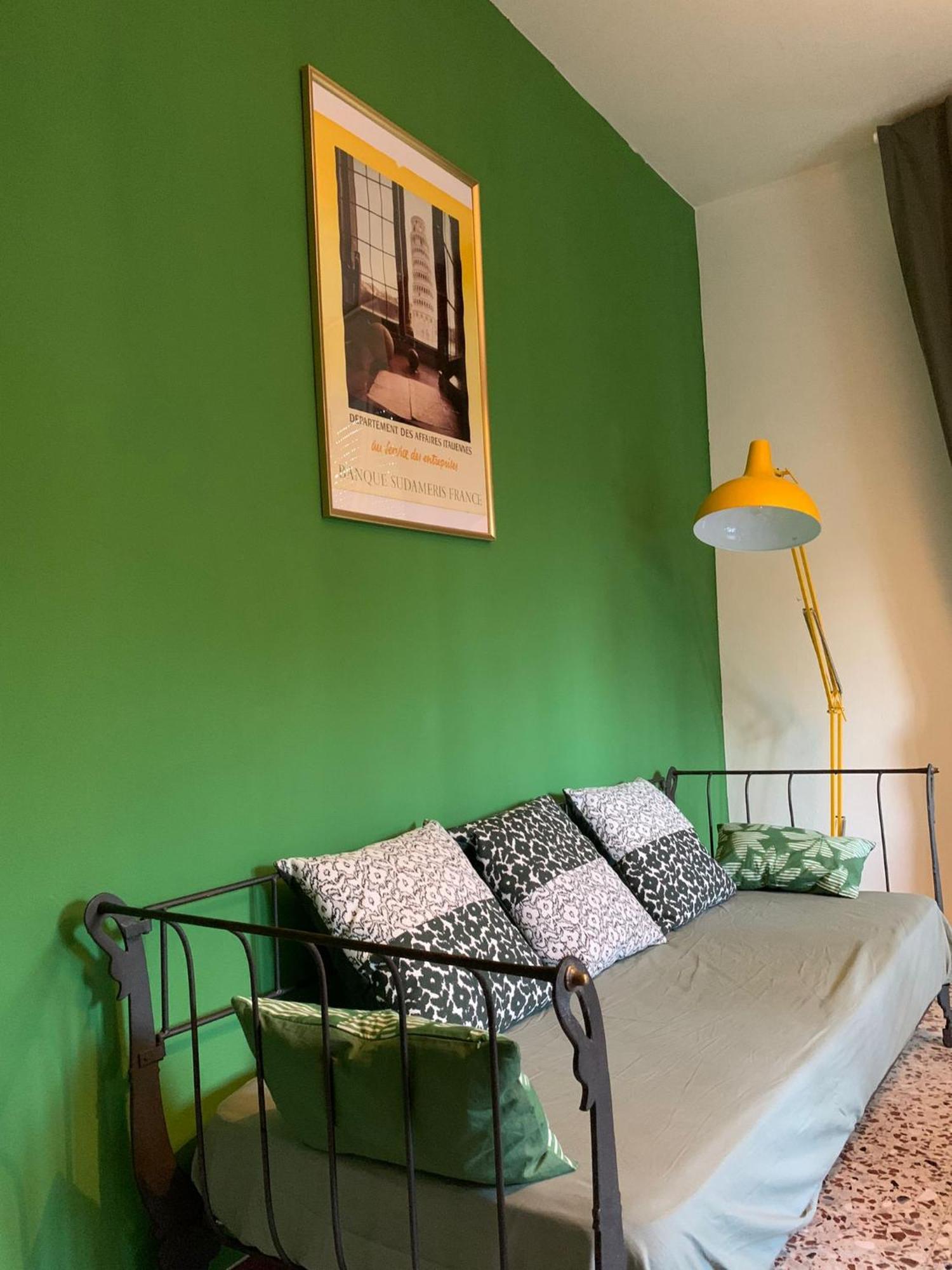 Apartament Sauro 43 Piza Zewnętrze zdjęcie